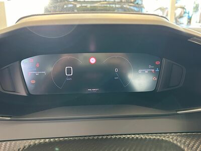 Peugeot 208 Jahreswagen