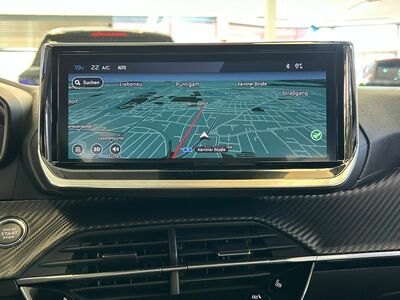 Peugeot 208 Jahreswagen