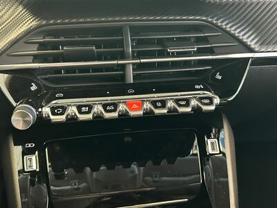 Peugeot 208 Jahreswagen