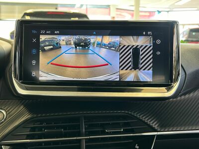 Peugeot 208 Jahreswagen