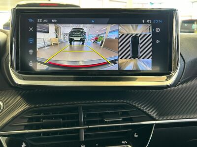 Peugeot 208 Jahreswagen