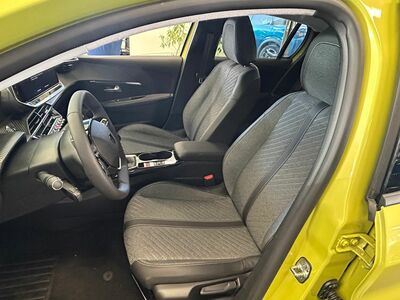 Peugeot 208 Jahreswagen