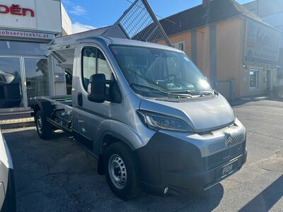 Citroën Jumper Neuwagen