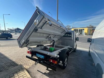 Citroën Jumper Neuwagen