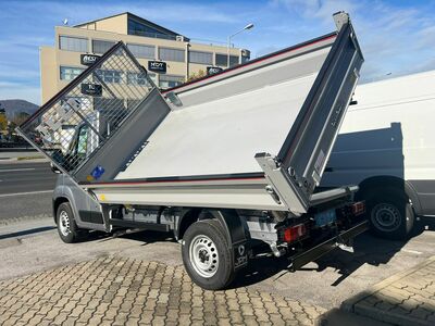 Citroën Jumper Neuwagen