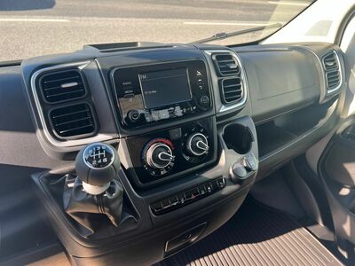 Citroën Jumper Neuwagen