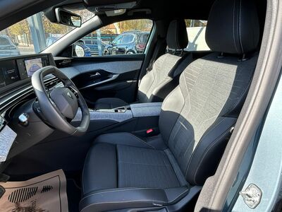 Peugeot 3008 Vorführwagen