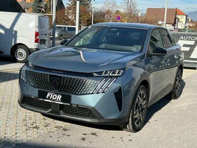 Peugeot 3008 Vorführwagen