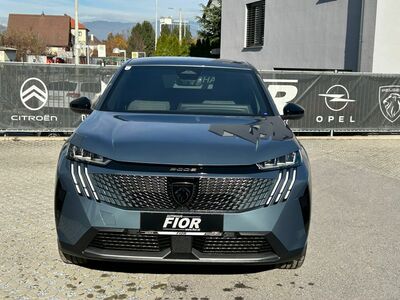 Peugeot 3008 Vorführwagen