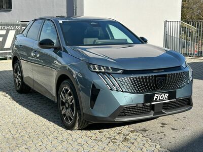 Peugeot 3008 Vorführwagen