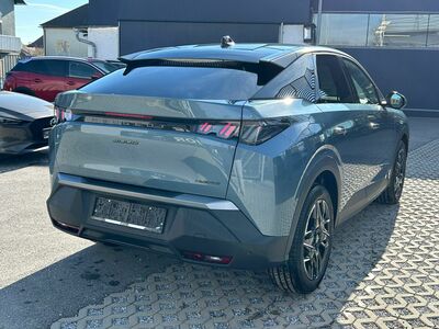 Peugeot 3008 Vorführwagen