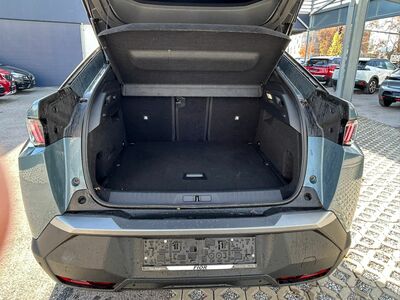 Peugeot 3008 Vorführwagen