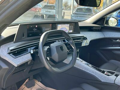 Peugeot 3008 Vorführwagen