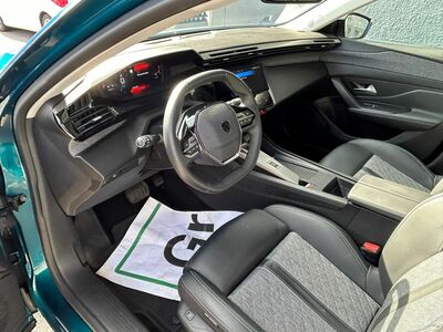 Peugeot 408 Gebrauchtwagen