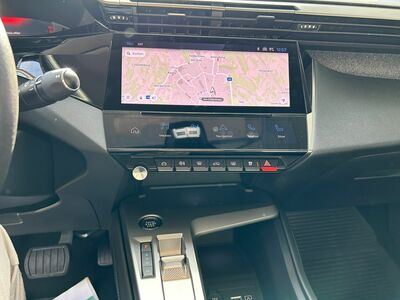 Peugeot 408 Gebrauchtwagen