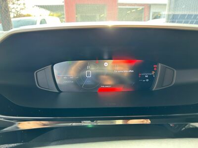 Peugeot 408 Gebrauchtwagen