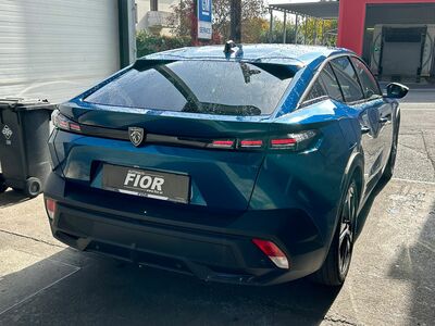 Peugeot 408 Gebrauchtwagen