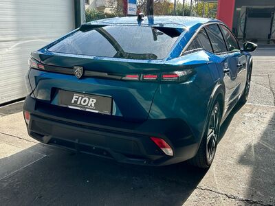 Peugeot 408 Gebrauchtwagen