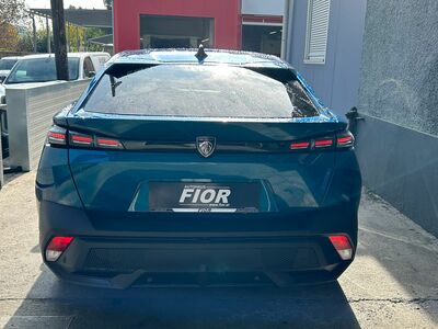 Peugeot 408 Gebrauchtwagen