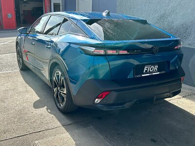 Peugeot 408 Gebrauchtwagen