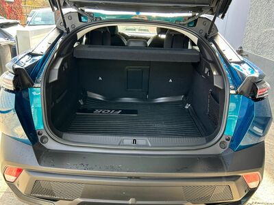 Peugeot 408 Gebrauchtwagen