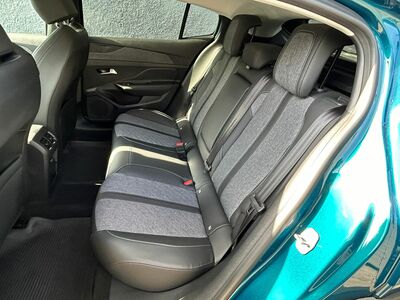 Peugeot 408 Gebrauchtwagen