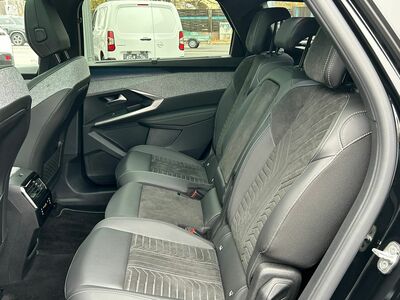 Peugeot 5008 Jahreswagen