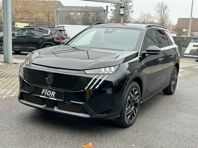 Peugeot 5008 Jahreswagen