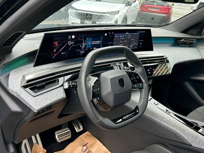 Peugeot 5008 Jahreswagen