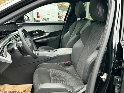 Peugeot 5008 Jahreswagen