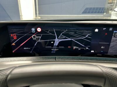 Peugeot 5008 Jahreswagen