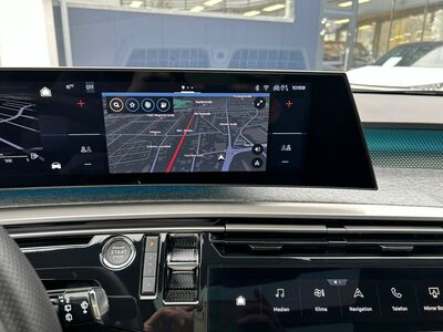 Peugeot 5008 Jahreswagen