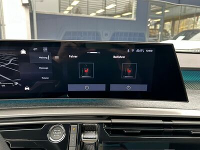 Peugeot 5008 Jahreswagen