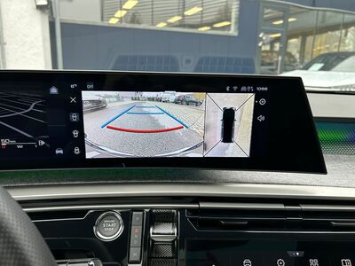 Peugeot 5008 Jahreswagen