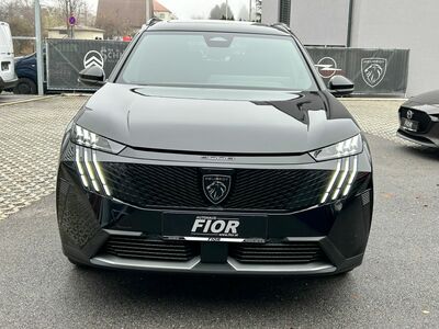 Peugeot 5008 Jahreswagen