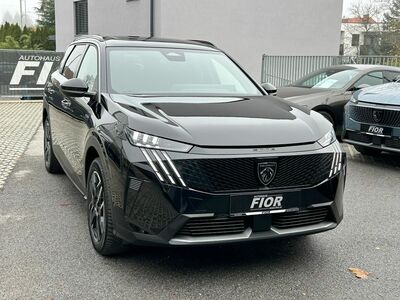 Peugeot 5008 Jahreswagen