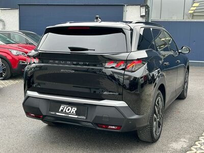 Peugeot 5008 Jahreswagen
