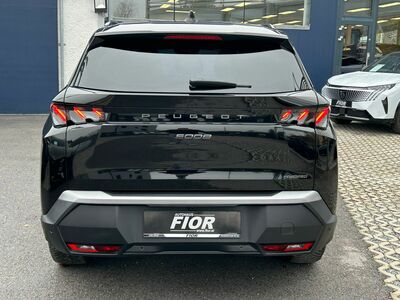 Peugeot 5008 Jahreswagen