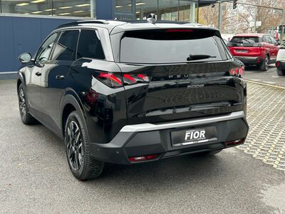 Peugeot 5008 Jahreswagen