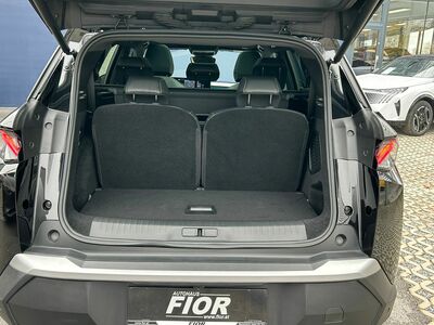 Peugeot 5008 Jahreswagen