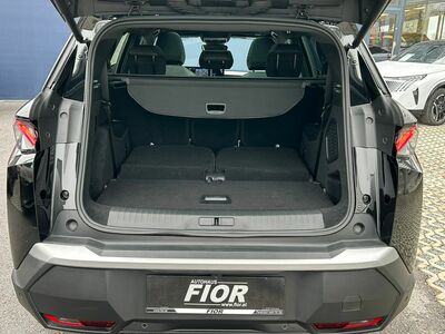 Peugeot 5008 Jahreswagen