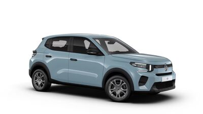 Citroën C3 Tageszulassung