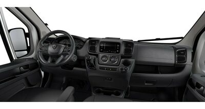 Peugeot Boxer Neuwagen