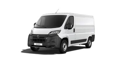 Peugeot Boxer Neuwagen