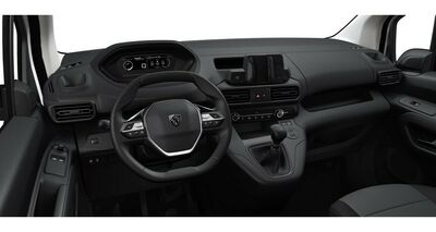 Peugeot Partner Neuwagen