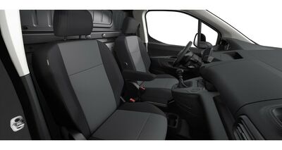 Peugeot Partner Neuwagen