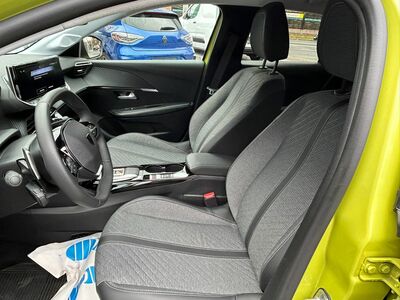 Peugeot 208 Jahreswagen