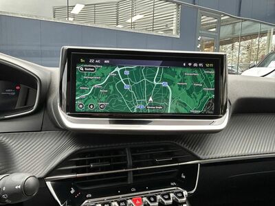 Peugeot 208 Jahreswagen