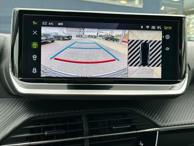 Peugeot 208 Jahreswagen