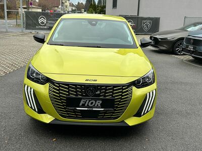 Peugeot 208 Jahreswagen